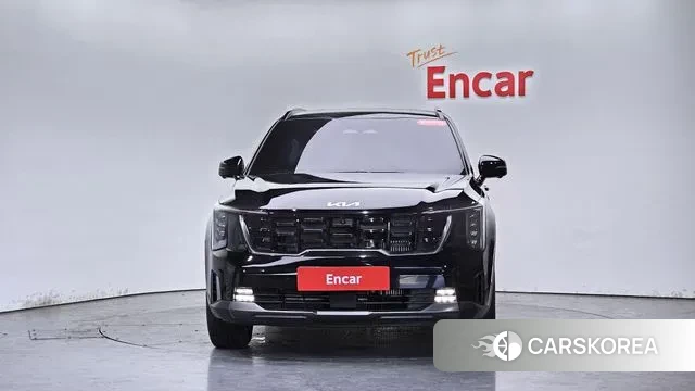 Kia The New Sorento 4th Generation id 3576255 из Кореи 12