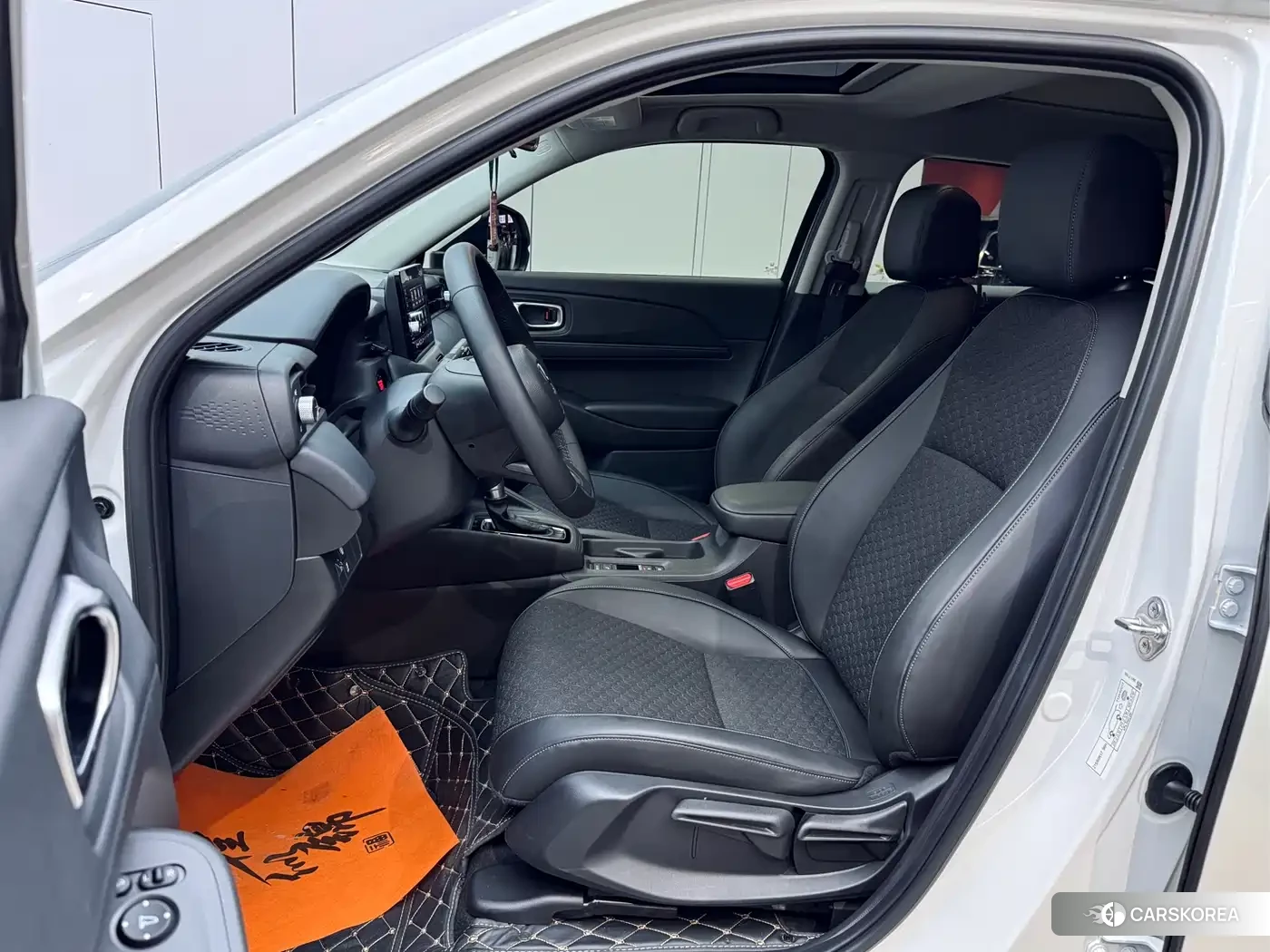 Honda XR-V id 4680805 из Китая 12