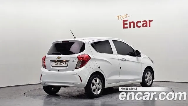 Chevrolet (GM Daewoo) The Next Spark id 2887240 из Кореи 12