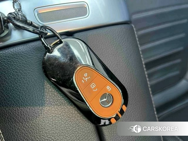 Mercedes-Benz Class C id 3869952 из Китая 12