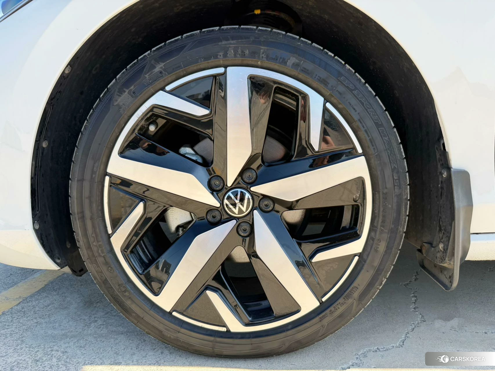 Volkswagen Lingdu id 4498603 из Китая 12