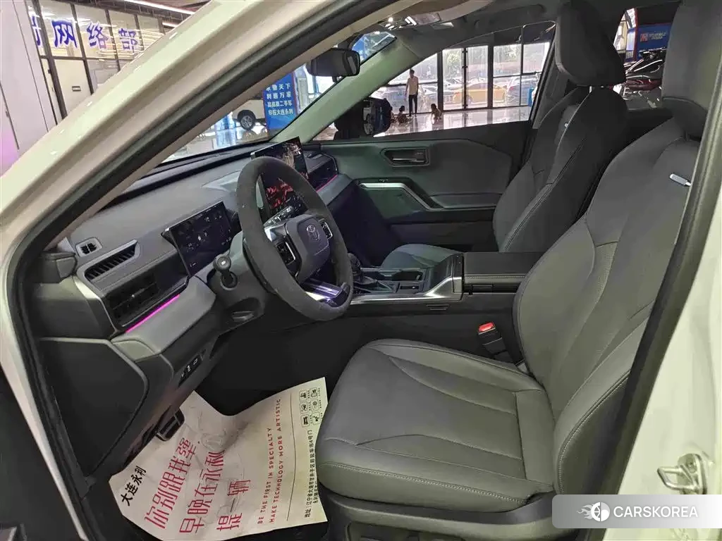 Toyota RAV4 id 4679587 из Китая 11