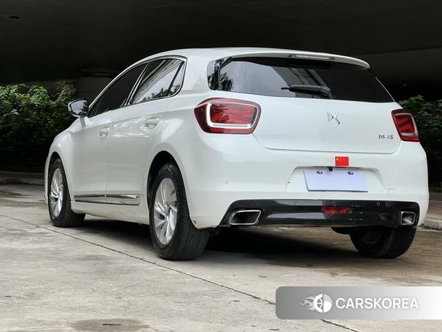 DS 4S id 4212934 из Китая 12