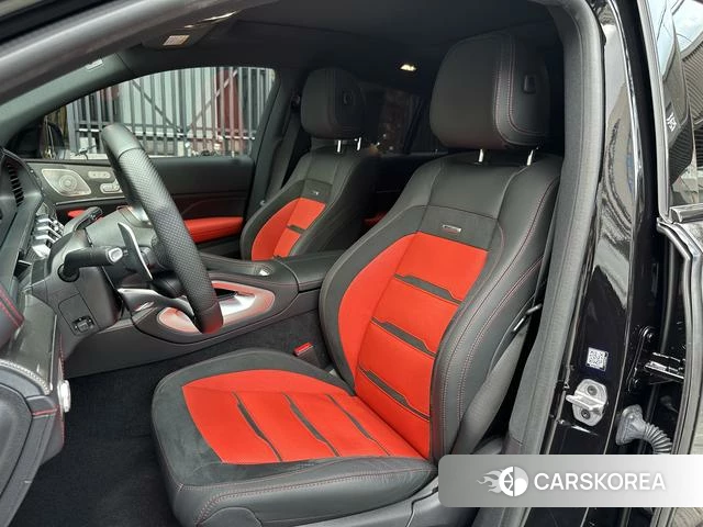Mercedes-Benz GLE Coupe AMG id 4274130 из Китая 9