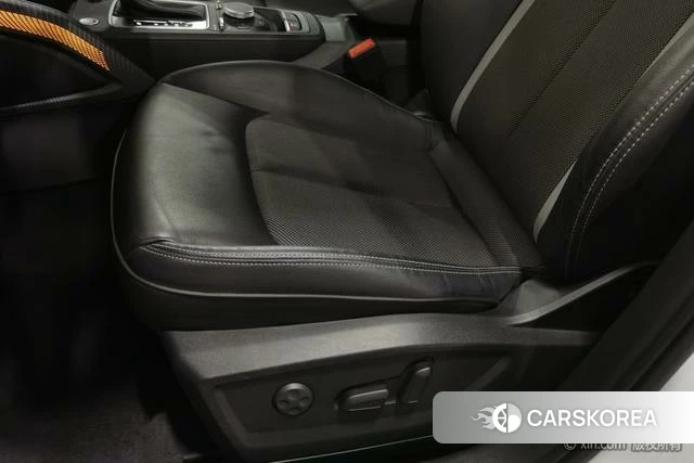 Audi Q2L id 4291524 из Китая 12