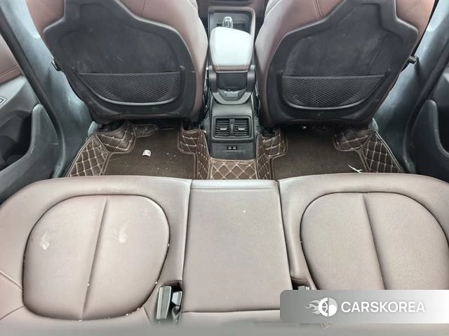 BMW X1 2021 Белый из Китая, фото 2