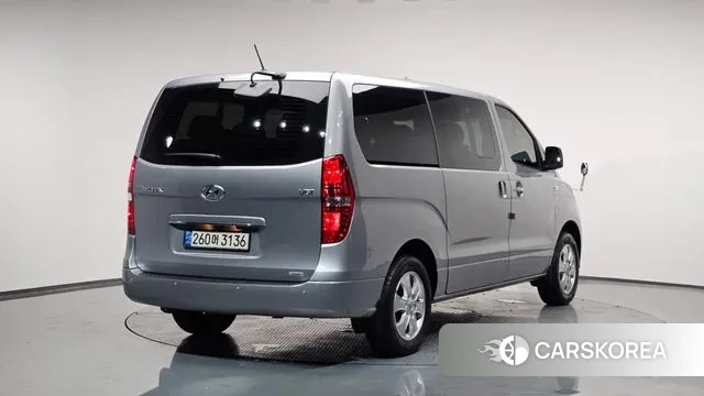 Hyundai The New Grand Starex id 3008490 из Кореи 12