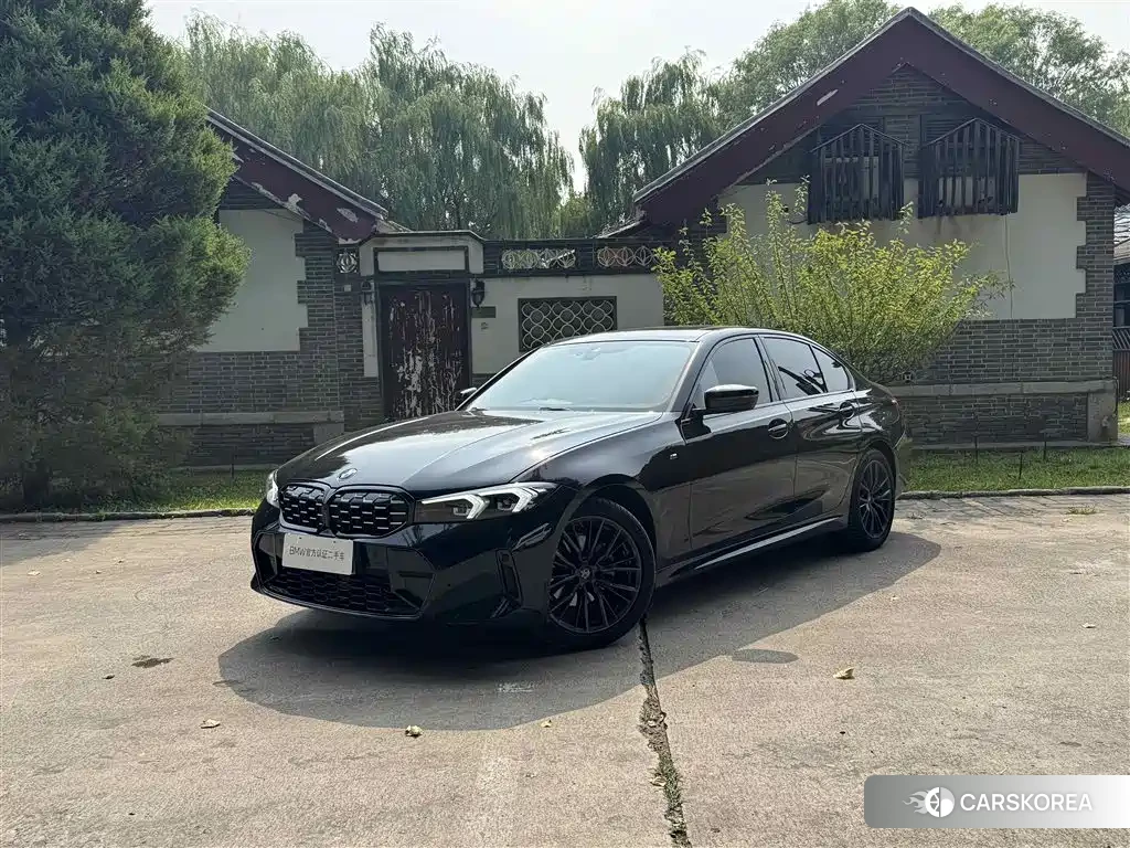 BMW 3 series id 4546142 из Китая 7