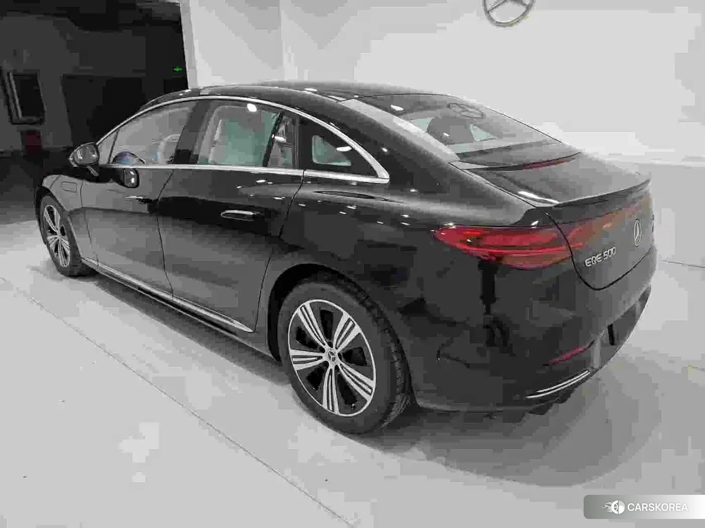 Mercedes-Benz EQE id 4546485 из Китая 12