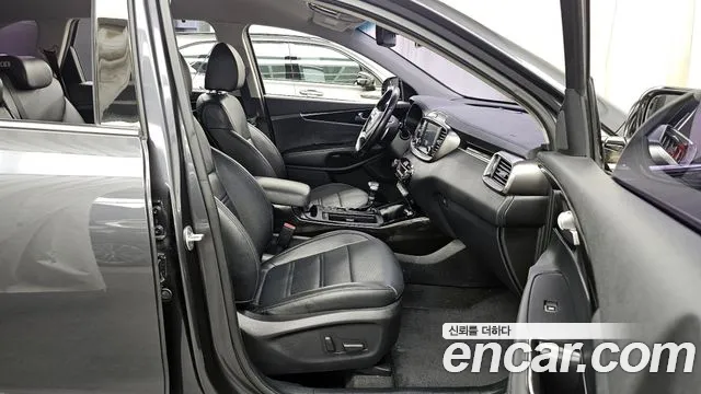 Kia The New Sorento id 2689629 из Кореи 12