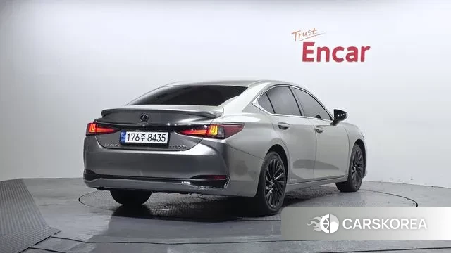 Lexus ES300h 7th generation id 3760973 из Кореи 12