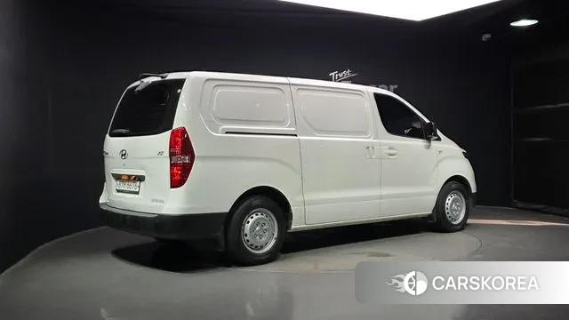 Hyundai The New Grand Starex id 3122568 из Кореи 12