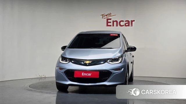 Chevrolet (GM Daewoo) Bolt EV id 4520904 из Кореи 12