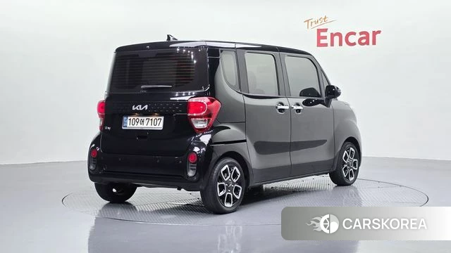 Kia The New Ray id 4396144 из Кореи 12