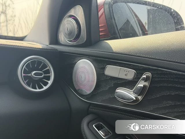 Mercedes-Benz Class C id 4212455 из Китая 12