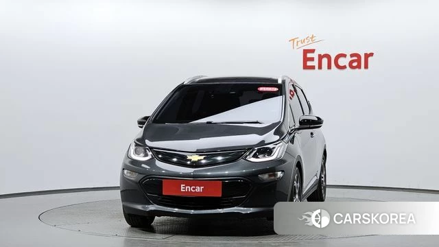 Chevrolet (GM Daewoo) Bolt EV id 4188624 из Кореи 12