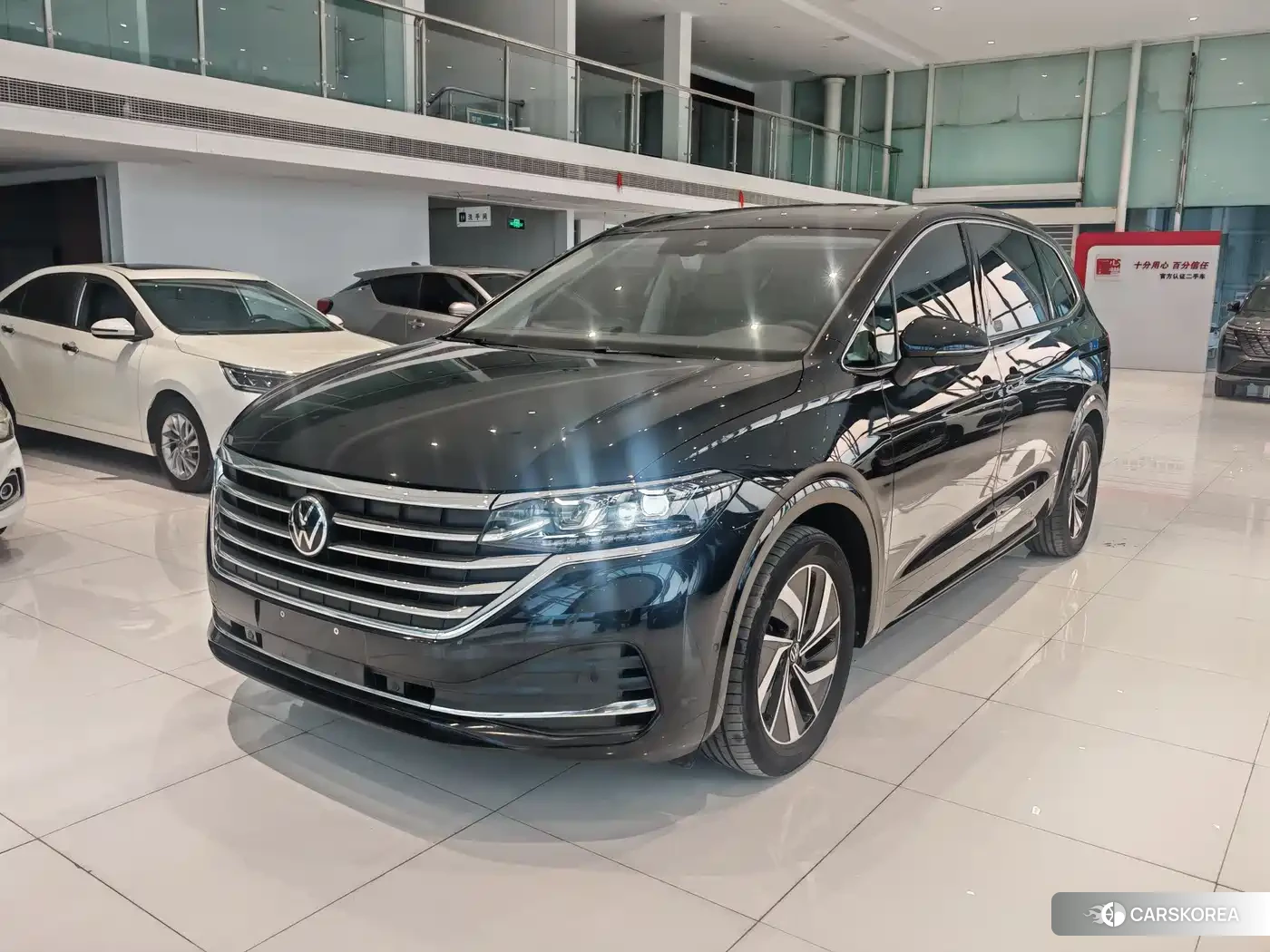 Volkswagen Viloran id 4539328 из Китая 9