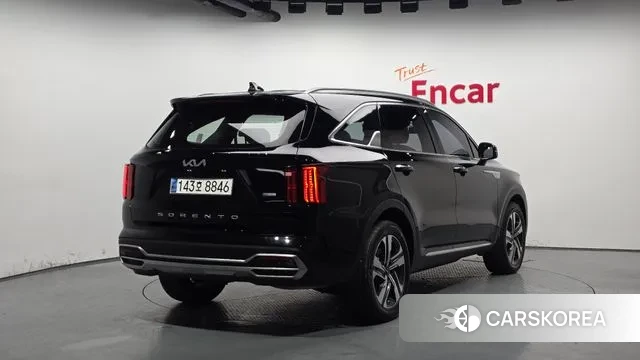 Kia Sorento 4th Generation id 3581883 из Кореи 12