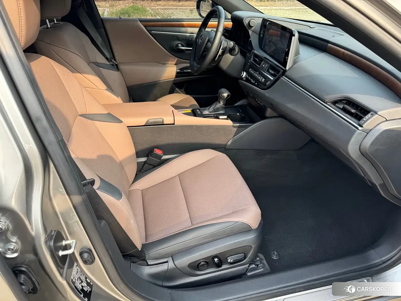 Lexus ES id 4546320 из Китая 8