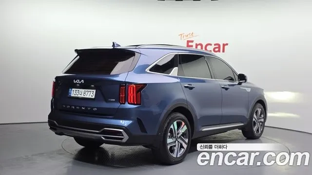 Kia Sorento 4th Generation id 2920911 из Кореи 12