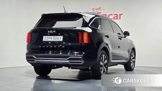 Kia Sorento 4th Generation id 3566891 из Кореи 12