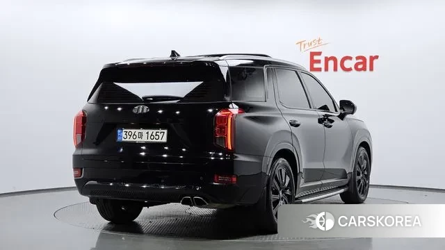 Hyundai Palisade id 3323823 из Кореи 12