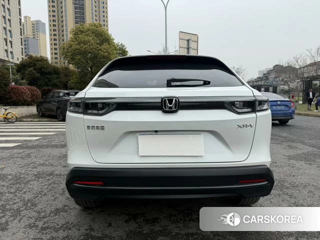 Honda XR-V id 4301157 из Китая 8
