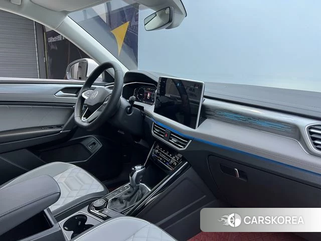 Volkswagen Tanyue id 4208025 из Китая 12