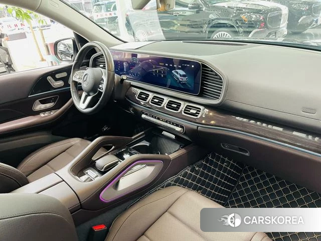 Mercedes-Benz GLE (import) id 4216886 из Китая 12