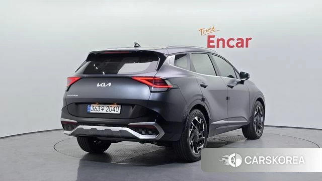 Kia Sportage 5th Generation id 4395847 из Кореи 12