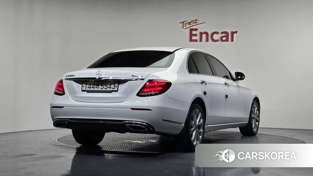 Mercedes-Benz E-Class W213 id 4362671 из Кореи 12