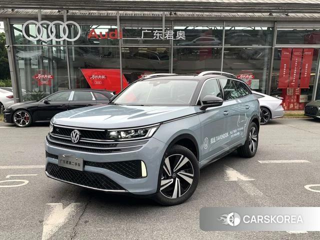 Volkswagen Range patrol id 4328675 из Китая 12