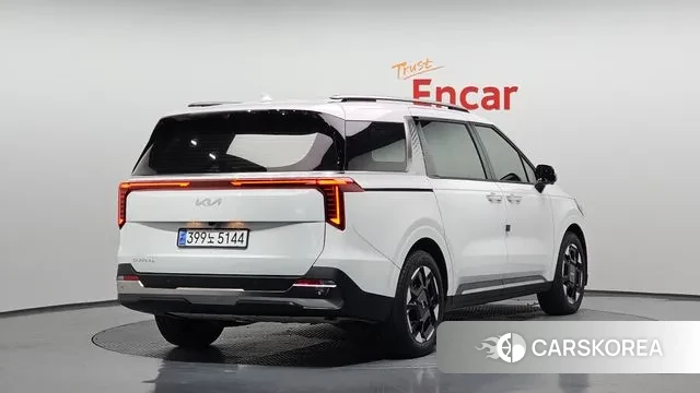 Kia The New Carnival 4th Generation id 3426176 из Кореи 12