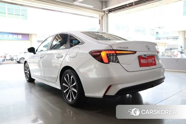 Honda Style 2024 Белый из Китая, фото 2