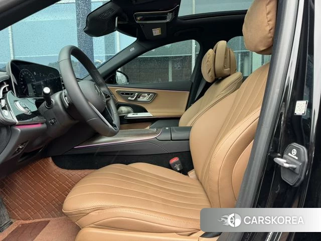 Mercedes-Benz E-class id 3908219 из Китая 4