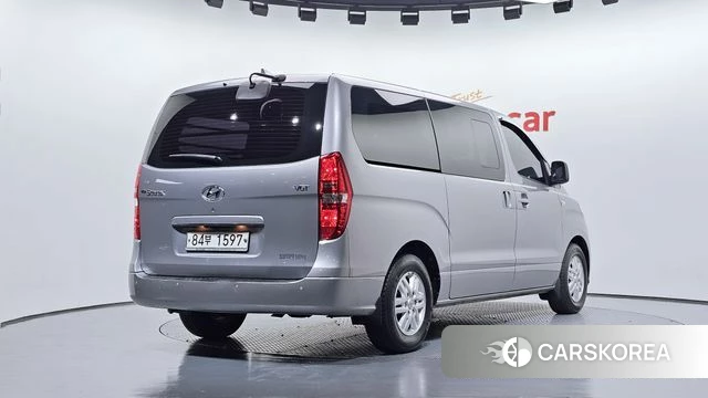 Hyundai The New Grand Starex id 3801613 из Кореи 12