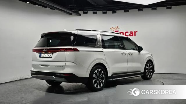 Kia Carnival 4th generation id 3841863 из Кореи 12