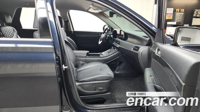 Hyundai Palisade id 2569409 из Кореи 12