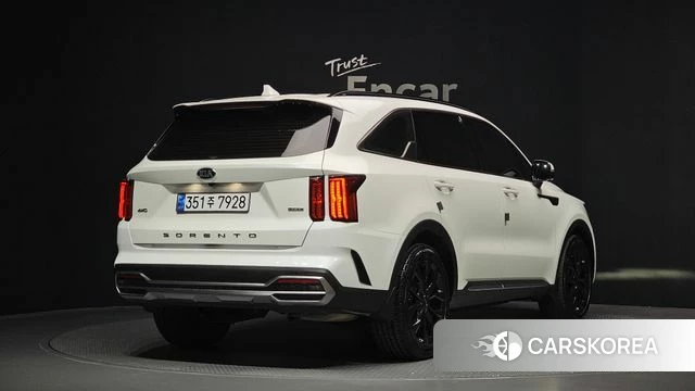 Kia Sorento 4th Generation id 4283228 из Кореи 12
