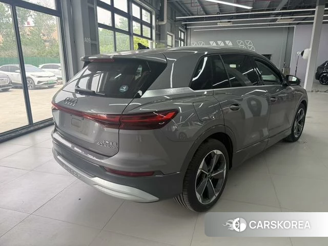 Audi Q5 e-tron id 4314811 из Китая 11