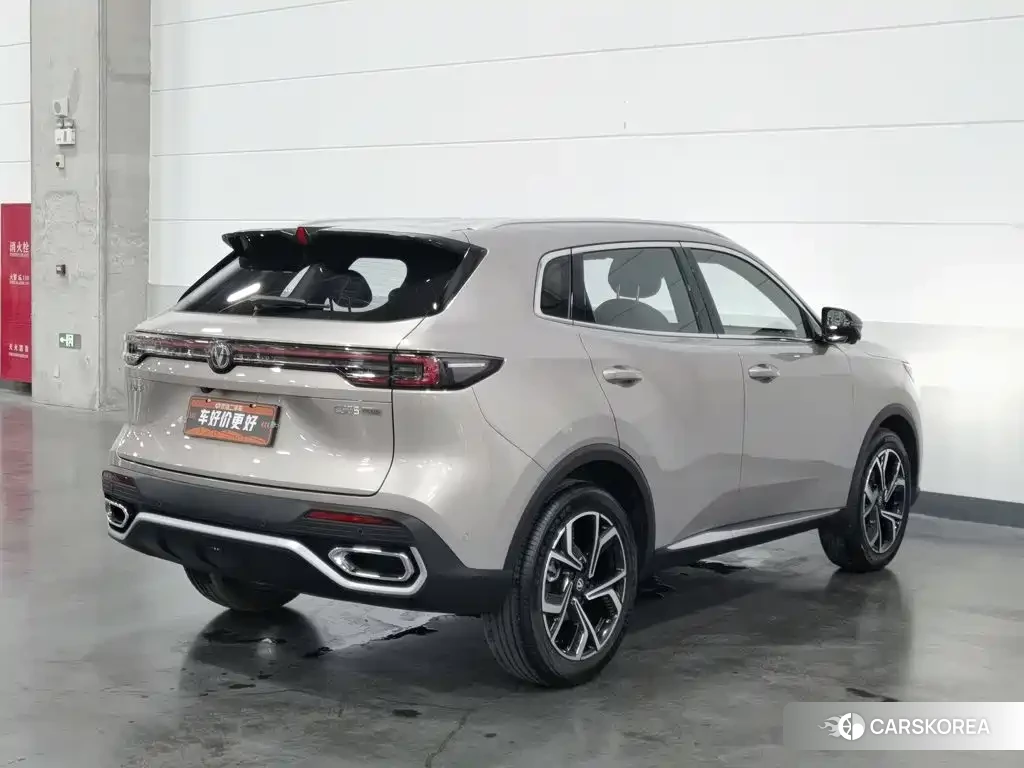 Chang'an CS55PLUS id 4686130 из Китая 12