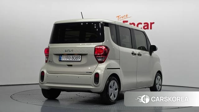 Kia The New Ray id 3964790 из Кореи 12