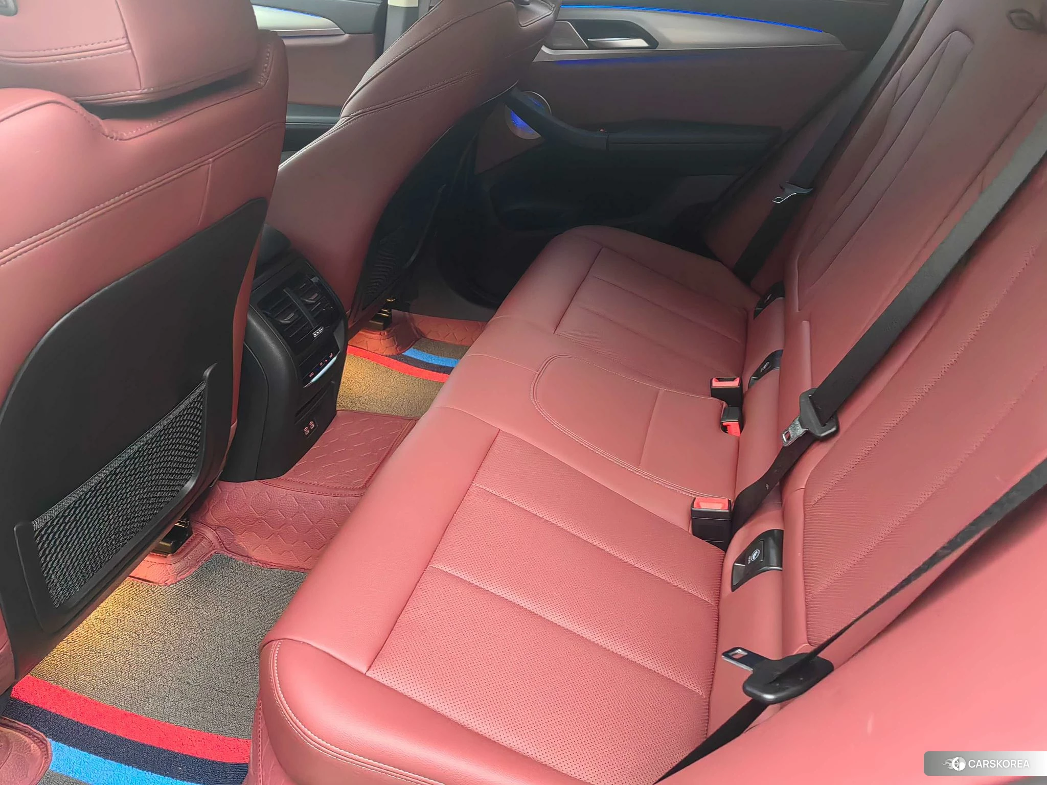 BMW X4 id 4486612 из Китая 10