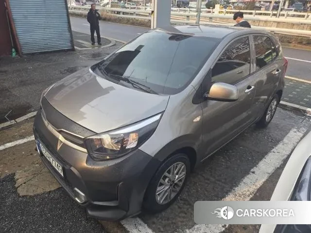 Kia Morning Urban (JA) id 3530473 из Кореи 10