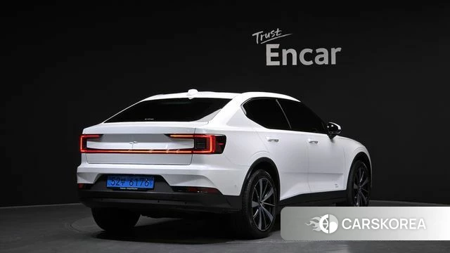 Polestar Polestar 2 id 4282547 из Кореи 12