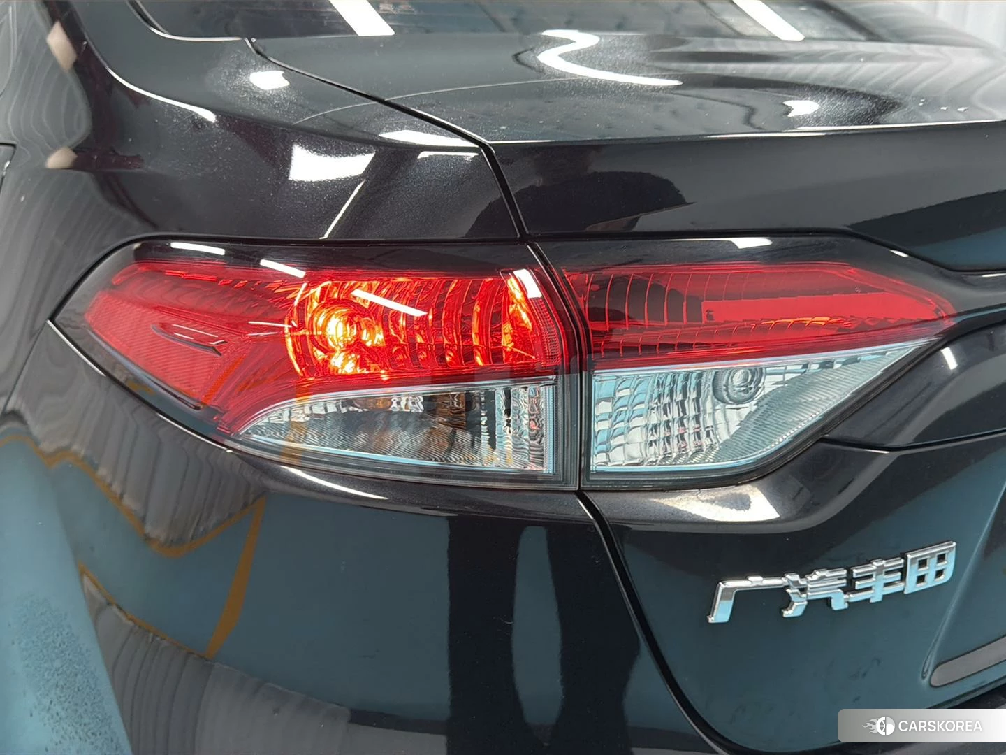 Toyota Lei Ling id 4462061 из Китая 12