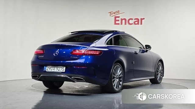 Mercedes-Benz E-Class W213 id 4362168 из Кореи 12