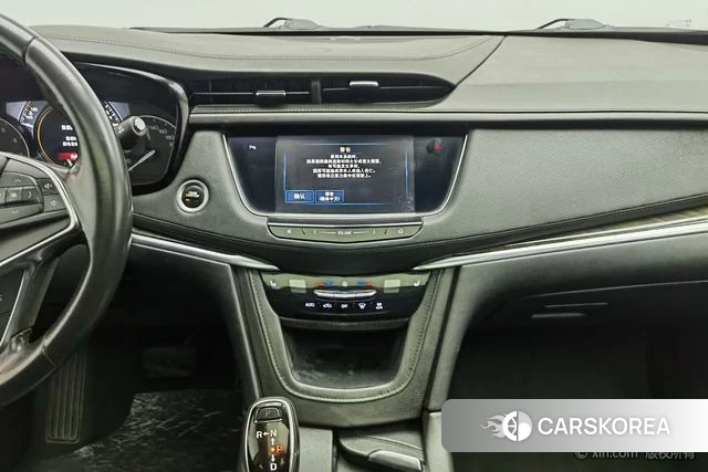 Cadillac XT5 id 4212271 из Китая 12