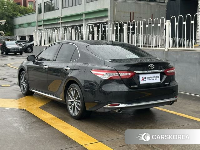 Toyota Camry id 4263570 из Китая 9