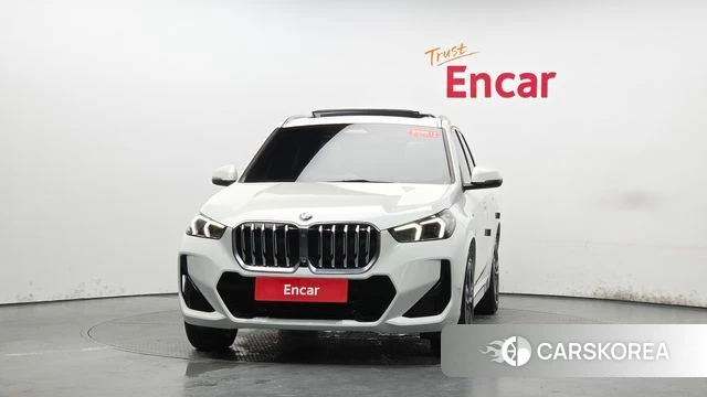 BMW X1 (U11) id 4753269 из Кореи 12
